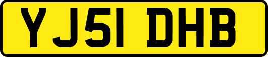 YJ51DHB