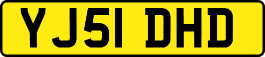 YJ51DHD