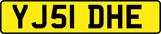 YJ51DHE