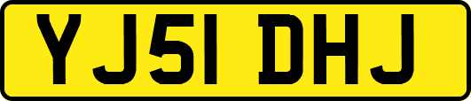 YJ51DHJ