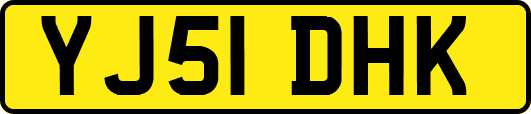 YJ51DHK