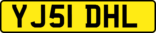 YJ51DHL