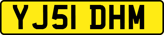 YJ51DHM