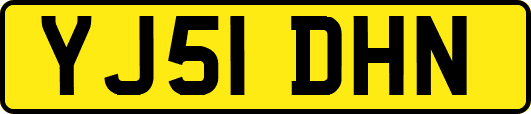 YJ51DHN