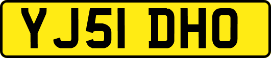 YJ51DHO