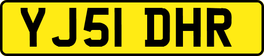 YJ51DHR