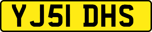 YJ51DHS