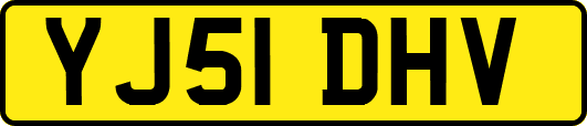 YJ51DHV