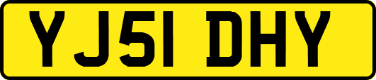 YJ51DHY