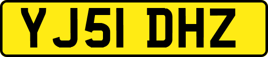 YJ51DHZ