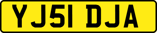 YJ51DJA