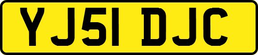 YJ51DJC
