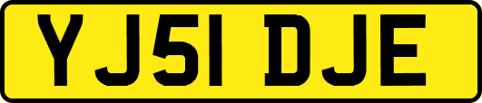 YJ51DJE