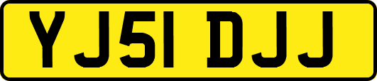 YJ51DJJ