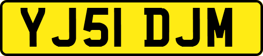 YJ51DJM