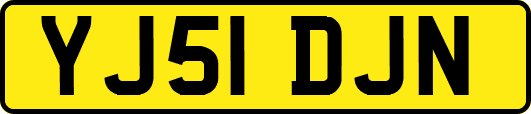 YJ51DJN