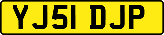 YJ51DJP