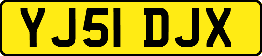 YJ51DJX