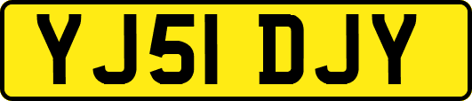 YJ51DJY
