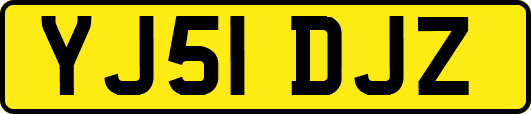 YJ51DJZ