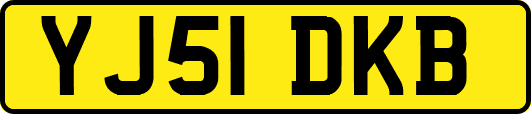 YJ51DKB