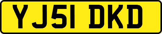 YJ51DKD