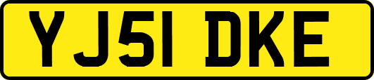 YJ51DKE