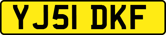 YJ51DKF