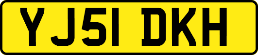 YJ51DKH