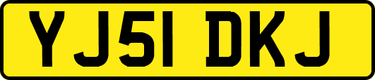 YJ51DKJ