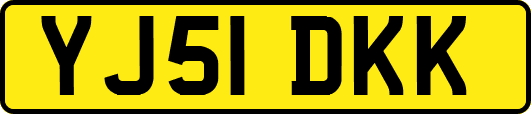 YJ51DKK