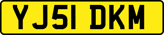 YJ51DKM