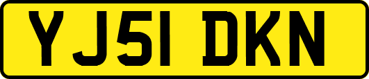YJ51DKN