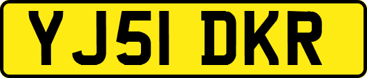 YJ51DKR