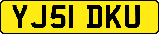 YJ51DKU