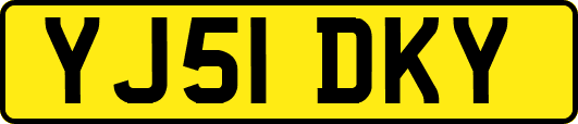 YJ51DKY