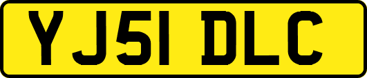 YJ51DLC