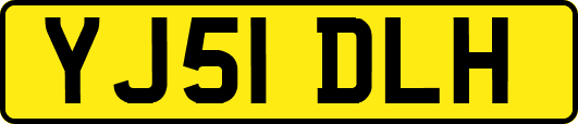 YJ51DLH
