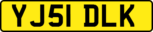 YJ51DLK