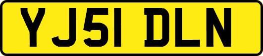 YJ51DLN
