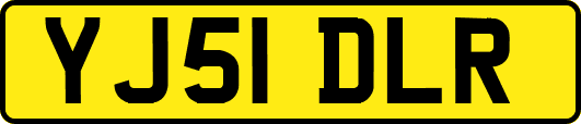 YJ51DLR