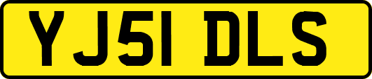 YJ51DLS