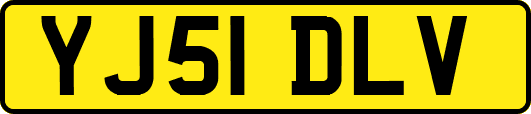 YJ51DLV