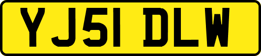 YJ51DLW