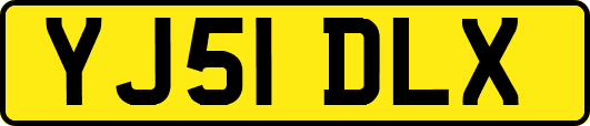 YJ51DLX