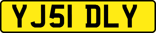YJ51DLY