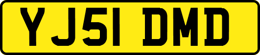 YJ51DMD