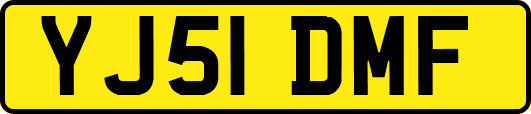 YJ51DMF