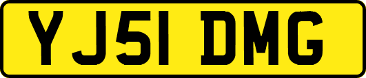 YJ51DMG