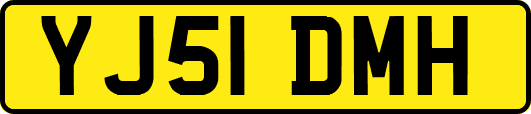 YJ51DMH
